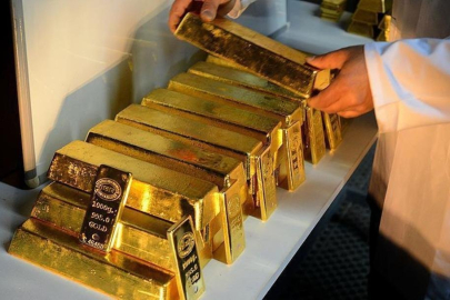 Gram altın için dikkat çeken '7500 TL' rakamı! '1 hafta, 1 ay sonra...'