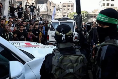 Hamas: Tüm cenazeleri teslim ettik