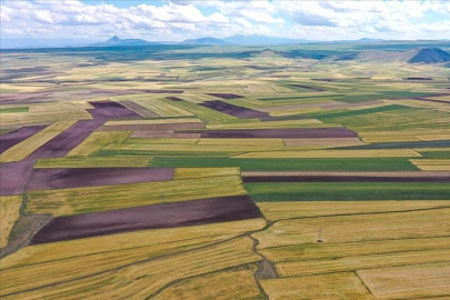 Hazine ve Maliye Bakanlığı Bursa'daki dev arsayı satışa çıkardı!