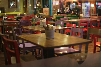 Hizmet üretim endeksi ağustosta arttı