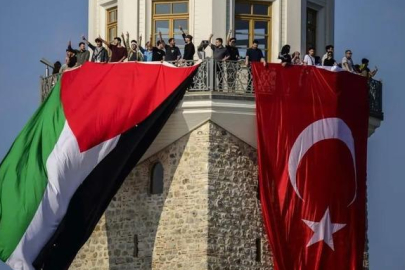 İBB Meclis toplantısında İstanbul ile Gazze "Kardeş Şehir" protokolü onaylandı