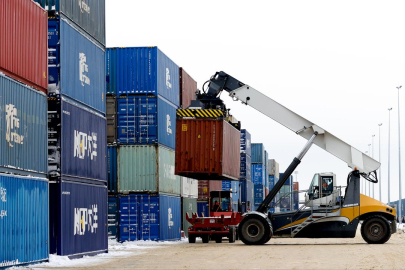 İngiltere ile serbest ticarette "yeni nesil anlaşma"