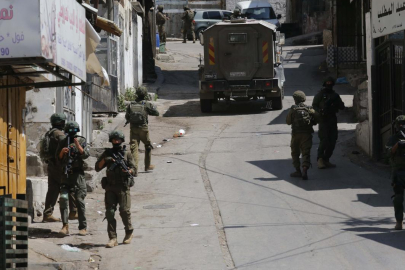 İşgalci İsrail askerlerinin darbettiği 57 yaşındaki bir Filistinli yaşamını yitirdi