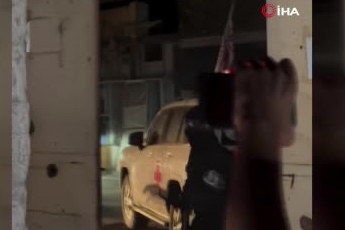 İsrail 4 esirin daha naaşını teslim aldı