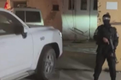 İsrail 4 esirin daha naaşını teslim aldı: Hamas'ın teslim ettiği cenaze sayısı 8'e yükseldi