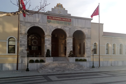 İstanbul İl Milli Eğitim Müdürlüğünden "cuma namazı" talimatı