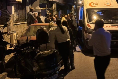 İzmir'de korkunç cinayet! 70 yaşındaki kocasının kurşunlarıyla hasta yatağında can verdi