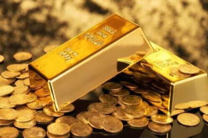 JPMorgan CEO'sundan altın için rekor tahmin!