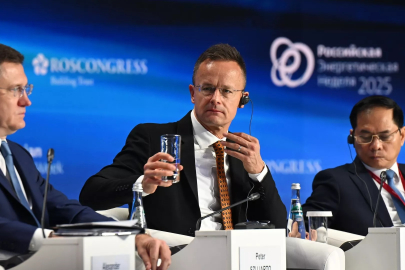 Macaristan: Rus enerji kaynaklarından vazgeçmeyeceğiz