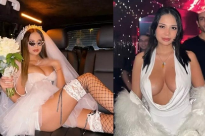 Merve Taşkın'dan masa başı çalışanlara: Onlar da bedenini satıyor