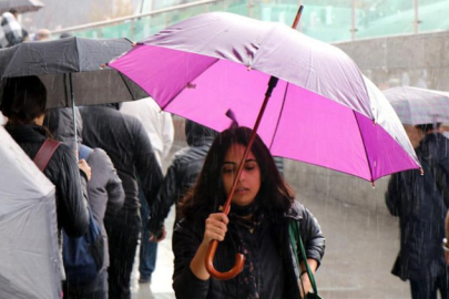 Meteoroloji verileri açıkladı: Son 52 yılın en düşük seviyesine indi...