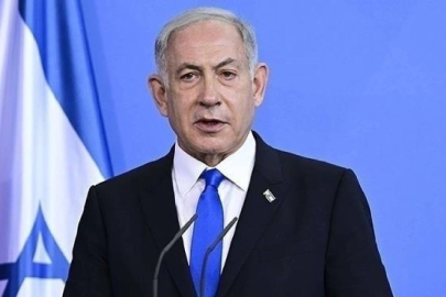 Netanyahu: Hamas silahsızlanmayı kabul etmezse kıyamet kopacak