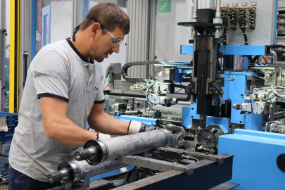 Otomotiv yan sanayiinden yaklaşık 11,7 milyar dolarlık ihracat