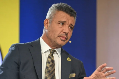 Sadettin Saran'dan beklenen açıklama geldi!