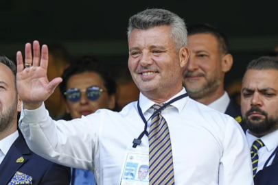 Tedesco'nun Fenerbahçe'de kalacak mı? Sadettin Saran duyurdu...