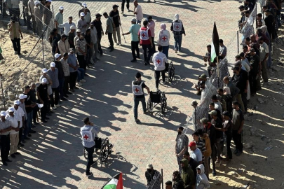 Trump: Gazze'de 2. aşama başlıyor! Hamas silah bırakacak