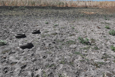 Türkiye’de yağış alarmı: 52 yılın en düşük seviyesi