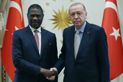 Türkiye ve Afrika arasında kritik görüşme! İşte ele alınan konular