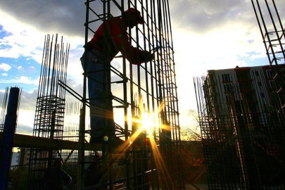 Ücretli çalışan sayısı ağustosta yüzde 1,2 artarak 16 milyon 89 bin 450 oldu