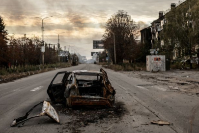 Ukrayna, her müttefikten GSYİH’sinin yüzde 0,25’ini Ukrayna’ya ayırmasını talep etti