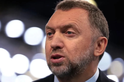Ünlü oligark Deripaska: Doları kurunu 105'e çıkaralım