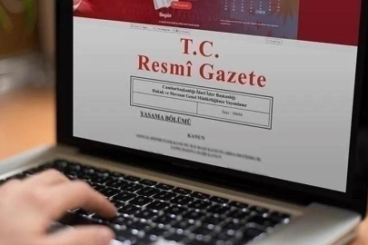 Yerli malı belgesi için yeni kriter! Kademeli olarak yürürlüğe girecek...