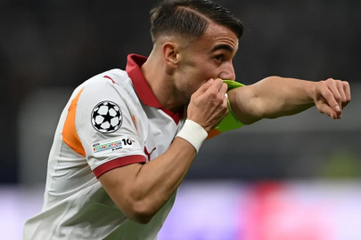 40 milyon euroluk yıldızın yerine Yunus Akgün!