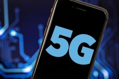 5G ihalesi detayları belli oldu! 3 milyar 534 milyon dolarlık tutar...