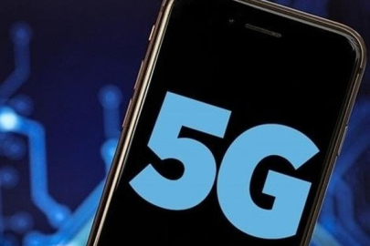 5G ihalesi sonuçlandı! Üç büyük operatör yarıştı: İşte kazanan...