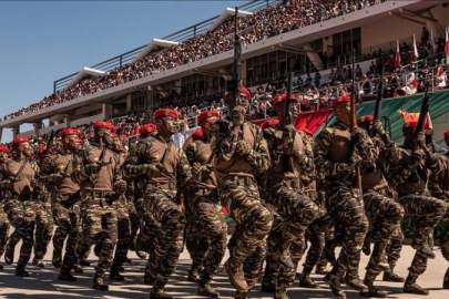 Afrika Birliği, Madagaskar'ın üyeliğini askıya aldı