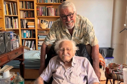 Arif Erkin Güzelbeyoğlu hayatını kaybetti