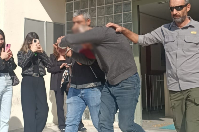 Aydın'da polisin 'dur' ihtarına uymayan araçtan uyuşturucu ele geçirildi