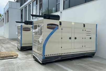 Bursa'da jeneratör firması hakkında konkordato kararı!