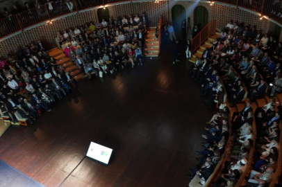 Bursa Nilüfer Belediyesi’nin "Dayanışma Sofrası"na Milano’dan ödül