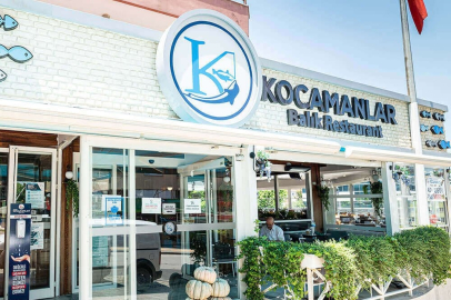 Bursa'nın ünlü balıkçısı bir aylık hasılatını bağışlayacak