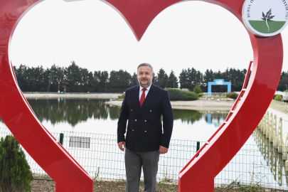 Bursa Osmangazi Belediyespor’da Fatih Karayılan güven tazeledi