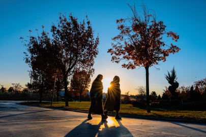 Bursa'ya yağmur yağacak mı? Hafta sonu hava nasıl olacak? Meteoroloji duyurdu... (16 Ekim 2025 Hava Durumu)