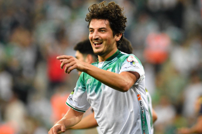 Bursaspor’da 20 günlük plan!