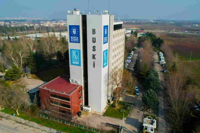 BUSKİ duyurdu: Bursa'daki o yol bir aylığına kapatılacak! Çınarcık isale hattı...