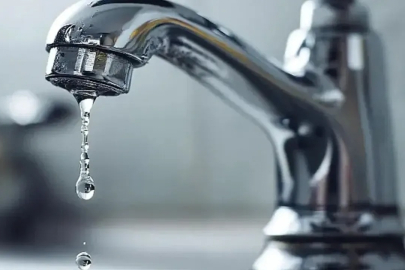 BUSKİ listeyi güncelledi: Bursa'nın 7 ilçesine su verilmeyecek! (16 Ekim 2025 Bursa su kesintisi listesi)