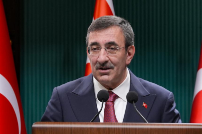 Cevdet Yılmaz: Türkiye dünyanın en büyük 11. büyük ekonomisi