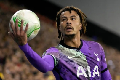 Dele Alli'yi yıkan transfer kararı
