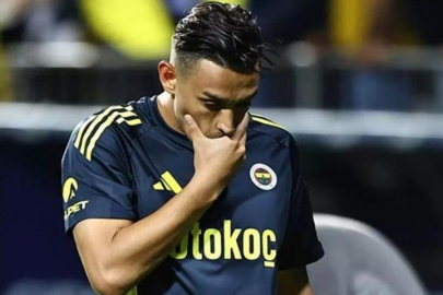 İrfan Can ezeli rakibe gidiyor, menajeriyle görüşme bile yapıldı...