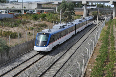 İZBAN ücretlerine zam geldi