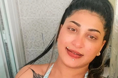 İzmir'de eski eş dehşeti: Sokak ortasında bıçaklayarak öldürdü