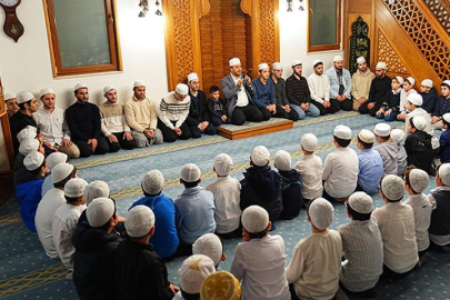 MEB’den ‘cuma namazı’ talimatı! Harekete geçildi...