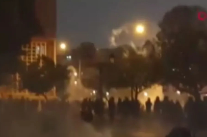 Peru'da sokaklar karıştı, hükümet karşıtı gösterilerde can kaybı var, çok sayıda kişi de yaralandı