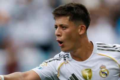 Real Madrid'den malumun ilamı! Yeni sezon için imzayı atıyor...