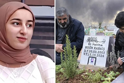 Rojin Kabaiş'in ölümündeki sır perdesi! Olayı aydınlatana 4 milyon TL ödül