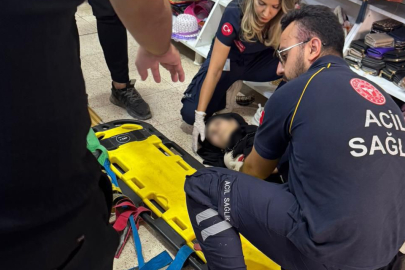 Şırnak'ta hamile kadın eşi tarafından bıçaklandı: Bebeği hayatını kaybetti